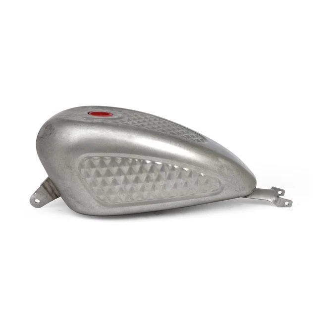 Sportster Diamond Benzinetank 12.5L XL 07-20