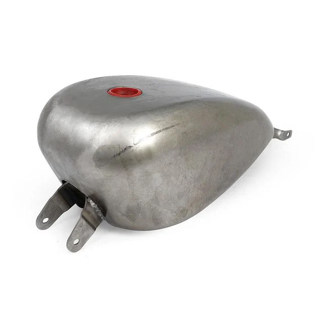 Sportster gladde benzinetank 12.5L XL 04-06
