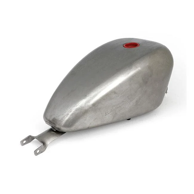 Sportster gladde benzinetank 12.5L XL 04-06