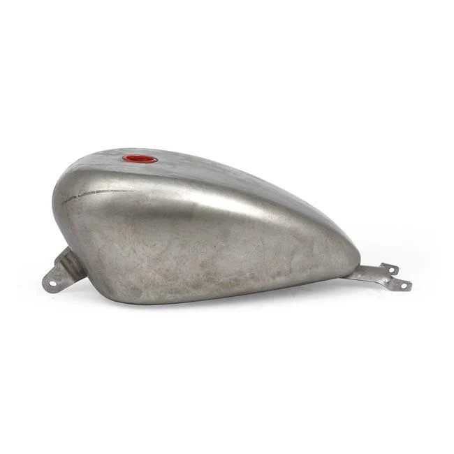 Sportster gladde benzinetank 12.5L XL 04-06