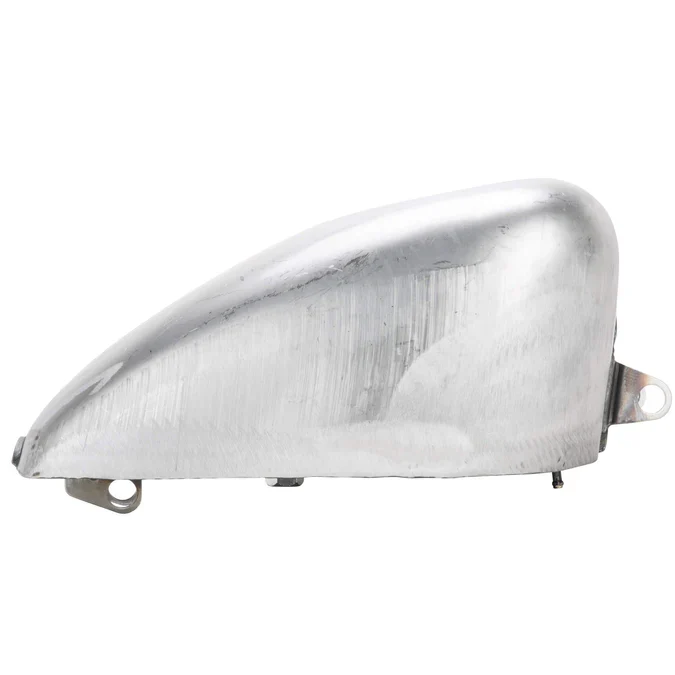Sportster OEM stijl benzinetank 9L XL 95-03