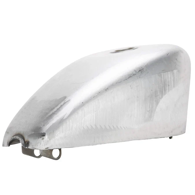 Sportster OEM stijl benzinetank 9L XL 95-03
