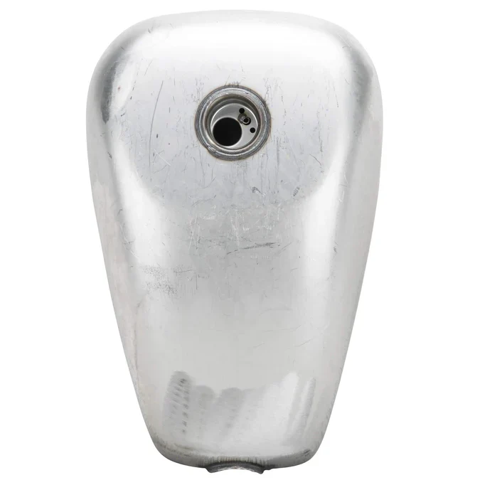 Sportster OEM stijl benzinetank 9L XL 95-03