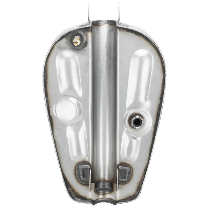 Sportster OEM stijl benzinetank 9L XL 95-03