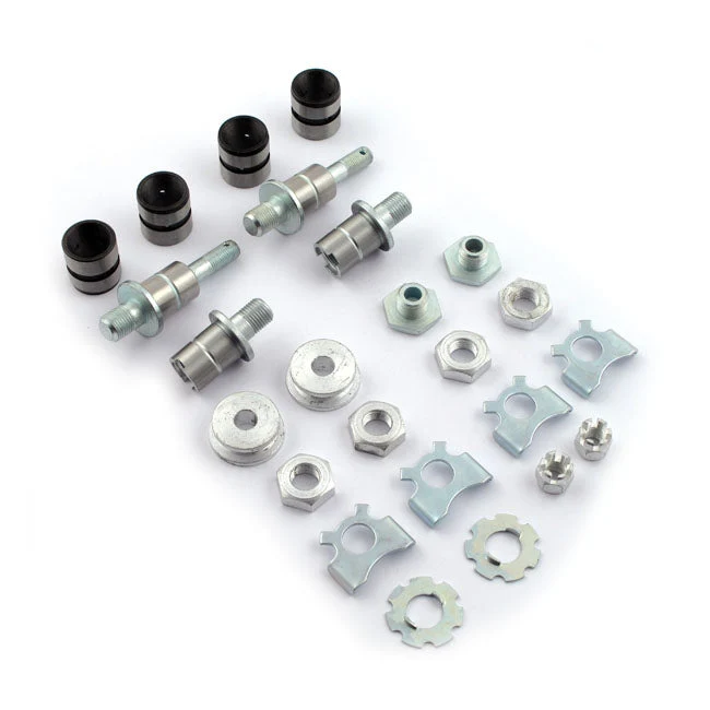 Springer Revisie Hardware Set