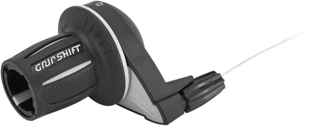 SRAM 3.0/3.0 Comp draaigreep-schakelaar schakelhendel ESP 8-speed rechts
