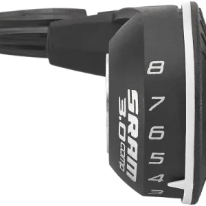 SRAM 3.0/3.0 Comp draaigreep-schakelaar schakelhendel ESP 8-speed rechts