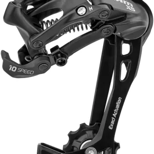 SRAM X5 achterderailleur 10-speed lange kooi