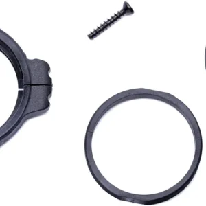 SRAM afstelring voor DUB trapas