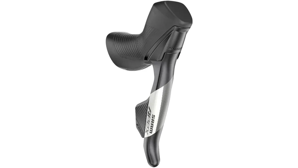 SRAM Apex AXS D1 hydraulische schakelpomp/rem achter zwart