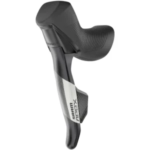SRAM Apex AXS D1 hydraulische schakelpomp/remhendel voor zwart