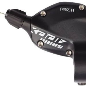 SRAM Apex 1 Trigger schakelaar achter zwart