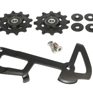 SRAM Binnenkooi/Derailleurwieltjes Kit Lang voor GX1x11/Force1/Rival1