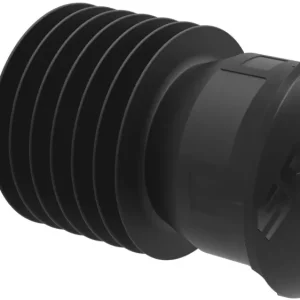 SRAM Clics schakelpaddles RED eTap 500mm zwart