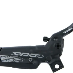 SRAM Code R V2 remhendel
