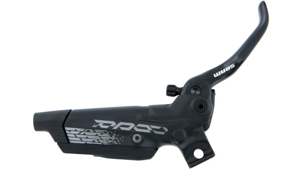 SRAM Code R V2 remhendel