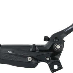 SRAM Code RSC remhendel