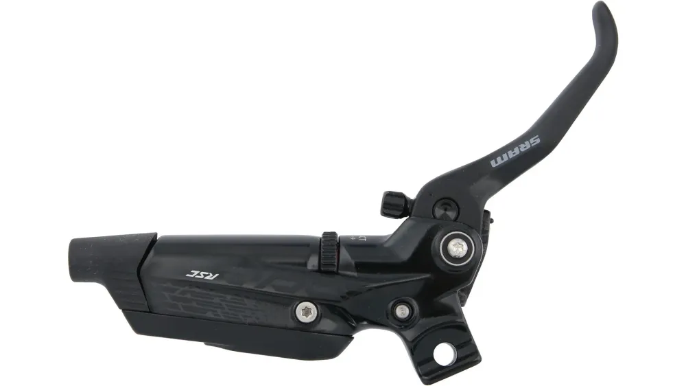 SRAM Code RSC remhendel