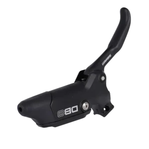SRAM DB8 A1 remhendel schijf zwart