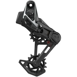 SRAM X0 Eagle AXS T-Type derailleur 12-speed zwart