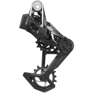 SRAM XX SL Eagle AXS T-Type Derailleur 12-speed zilver