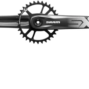 SRAM SX Eagle crankstel