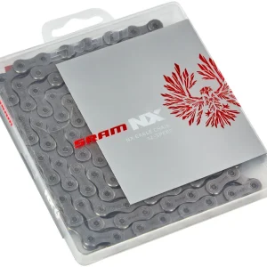 SRAM PC NX Eagle ketting 12-speed