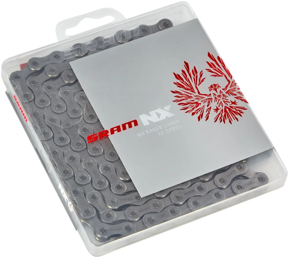 SRAM PC NX Eagle ketting 12-speed