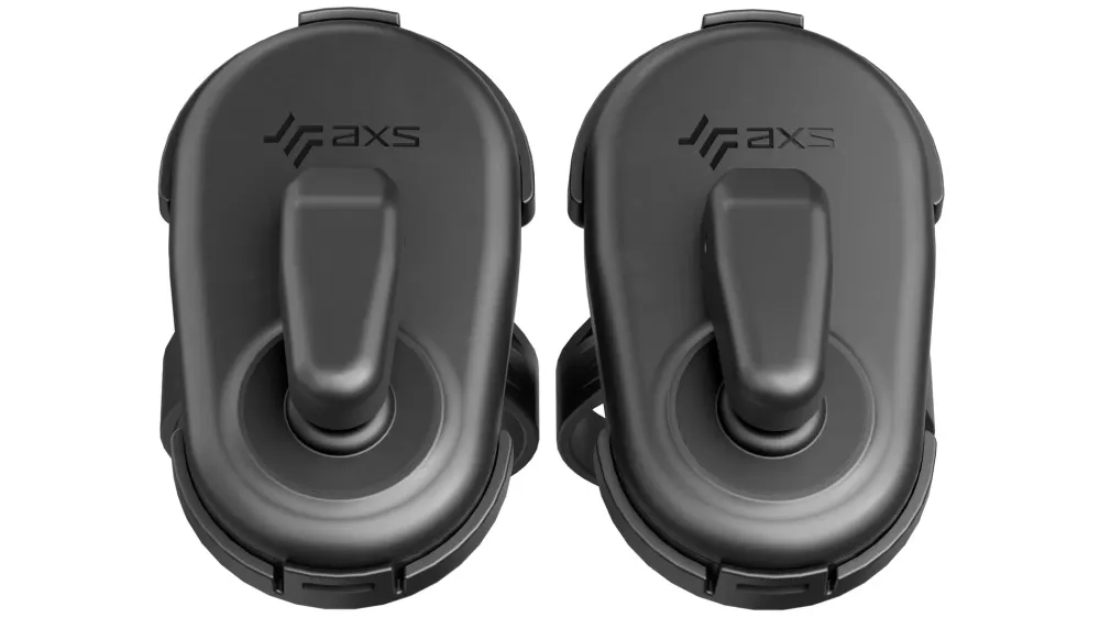 SRAM eTap AXS Wireless Blips Kit zwart