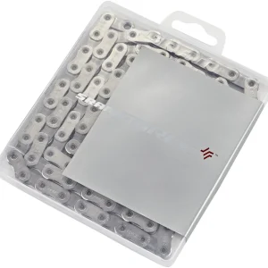 SRAM Force AXS ketting 12-speed incl. PowerLock zilver