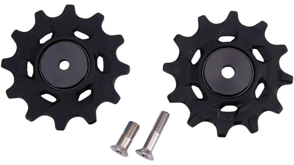 SRAM Force eTap AXS derailleurwieltjes 12-speed