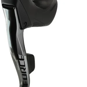 SRAM Force eTap AXS rem-/schakelhendel vooraan inclusief kabel zwart