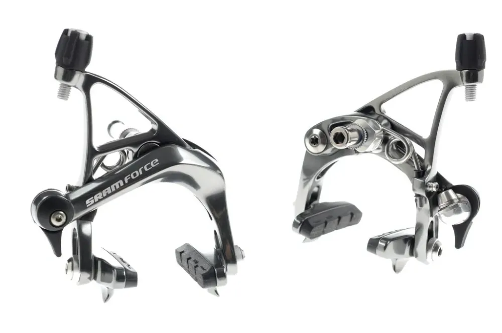SRAM Force Remset