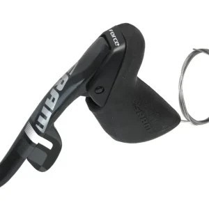 SRAM Force 22 Schakel-/remhendel 11-speed rechts/achter zwart