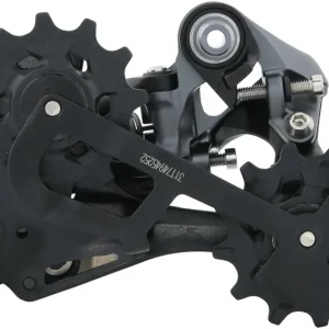 SRAM Force1 Type 3.0 achterderailleur 11-speed lange kooi