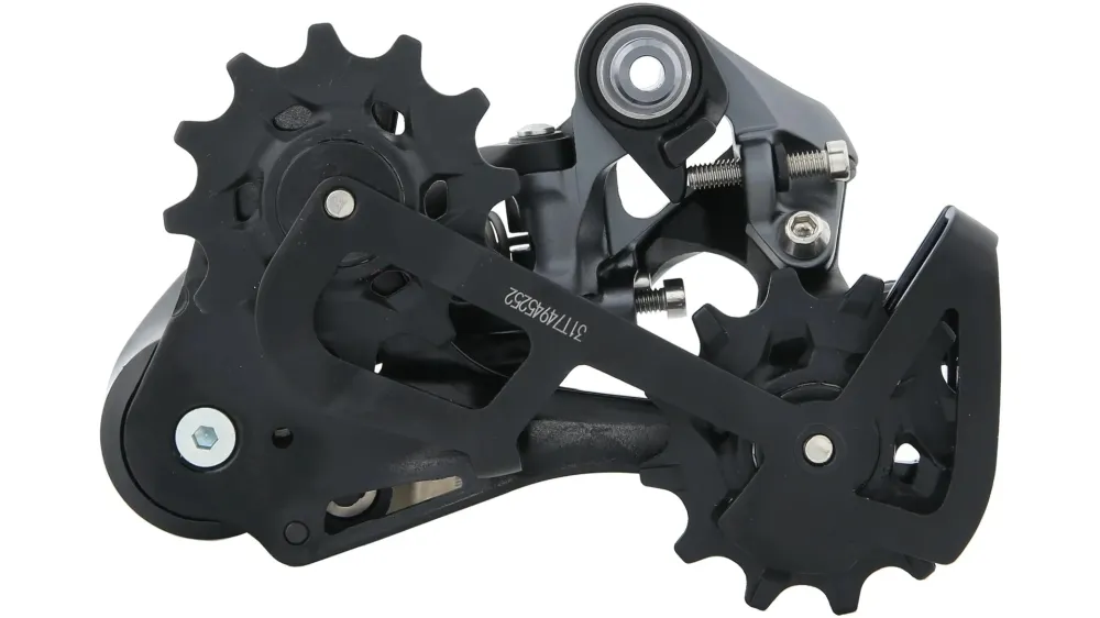 SRAM Force1 Type 3.0 achterderailleur 11-speed lange kooi