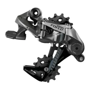 SRAM Force1 Type 3.0 Derailleur 11-speed middellange kooi