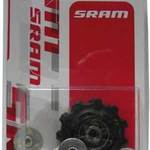 SRAM katrolset derailleurwieltjes voor Force/Rival/Apex
