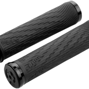 SRAM Lockring handvatten voor GripShift zwart
