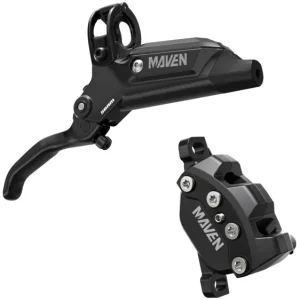 SRAM Maven Base schijfrem achter zwart