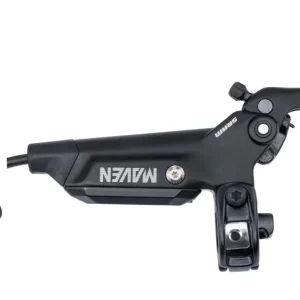 SRAM Maven Base schijfrem voor zwart