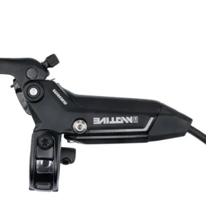 SRAM Motive Bronze schijfrem voor zwart