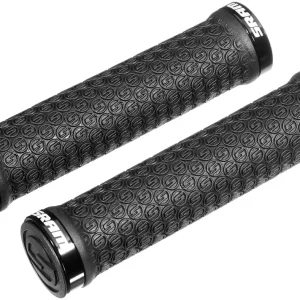 SRAM MTB Lockring handvatten zwart