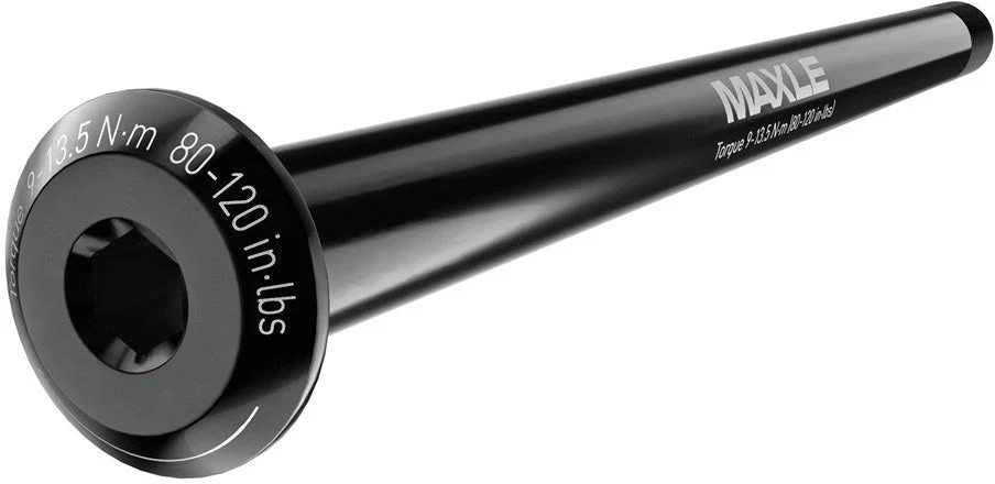 SRAM MTB Maxle Stealth Snelspanner steekas Achter 142mm Standaard frame