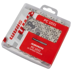 SRAM PC-1031 ketting zilver