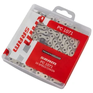 SRAM PC-1071 Ketting Power Chain zilver