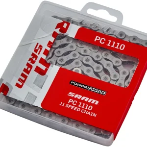 SRAM PC-1110 ketting 11-speed zilver