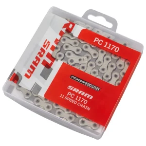 SRAM PC-1170 Ketting 114 schakels 11-speed grijs