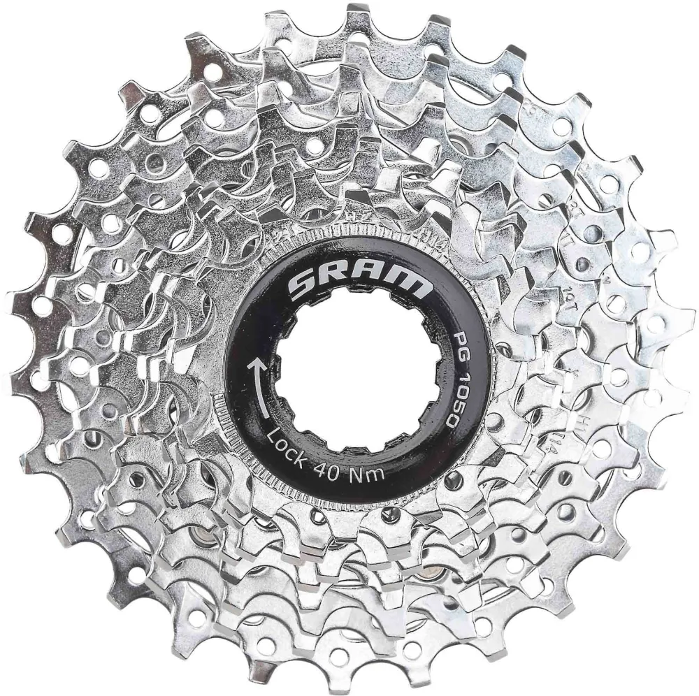 SRAM PowerGlide 1050 cassette 11-32T 10-speed