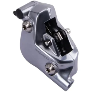 SRAM Red eTap AXS/Force eTap AXS remklauw voor/achter grijs